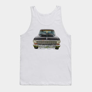 1963 Chevrolet Chevy II Nova Station Wagon Tank Top